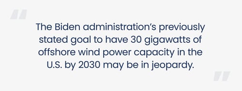 2023.08 Reaves Blog Revisiting Assessing Risks to Renewable Energy Development Quote